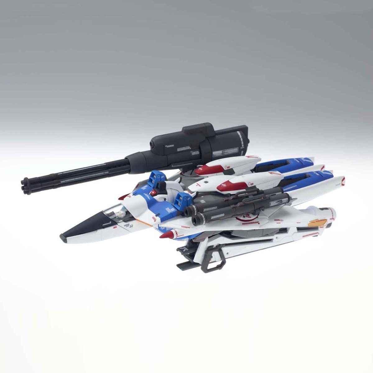 MG 1/100 V-Dash Gundam (Ver.Ka)