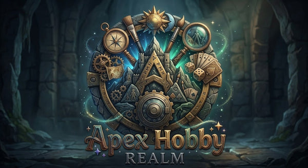 Apex Hobby Realm