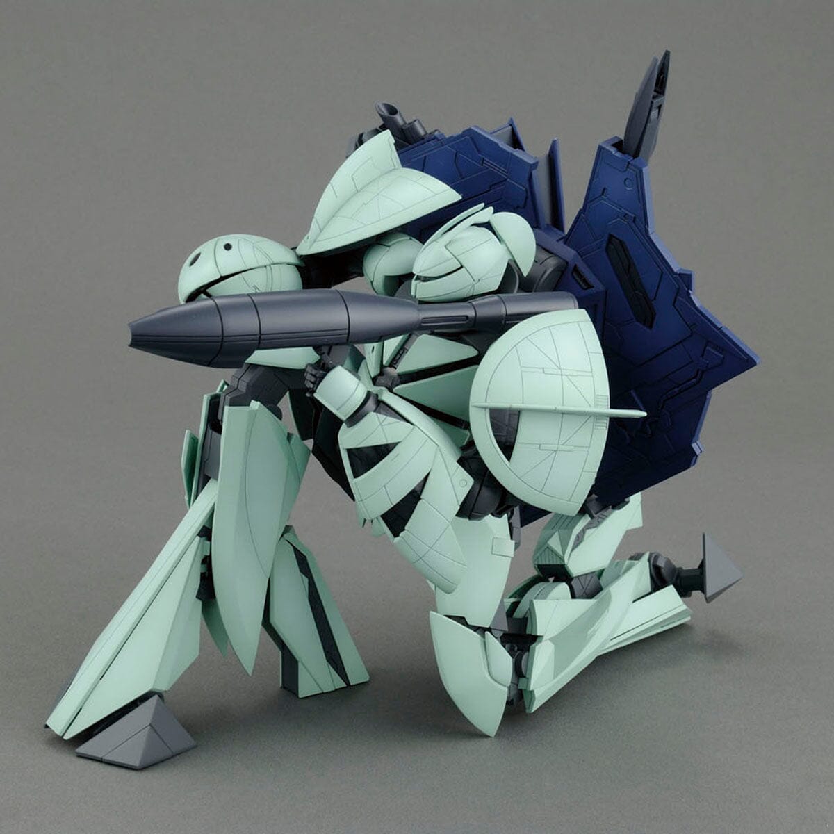MG 1/100 Turn X Gundam