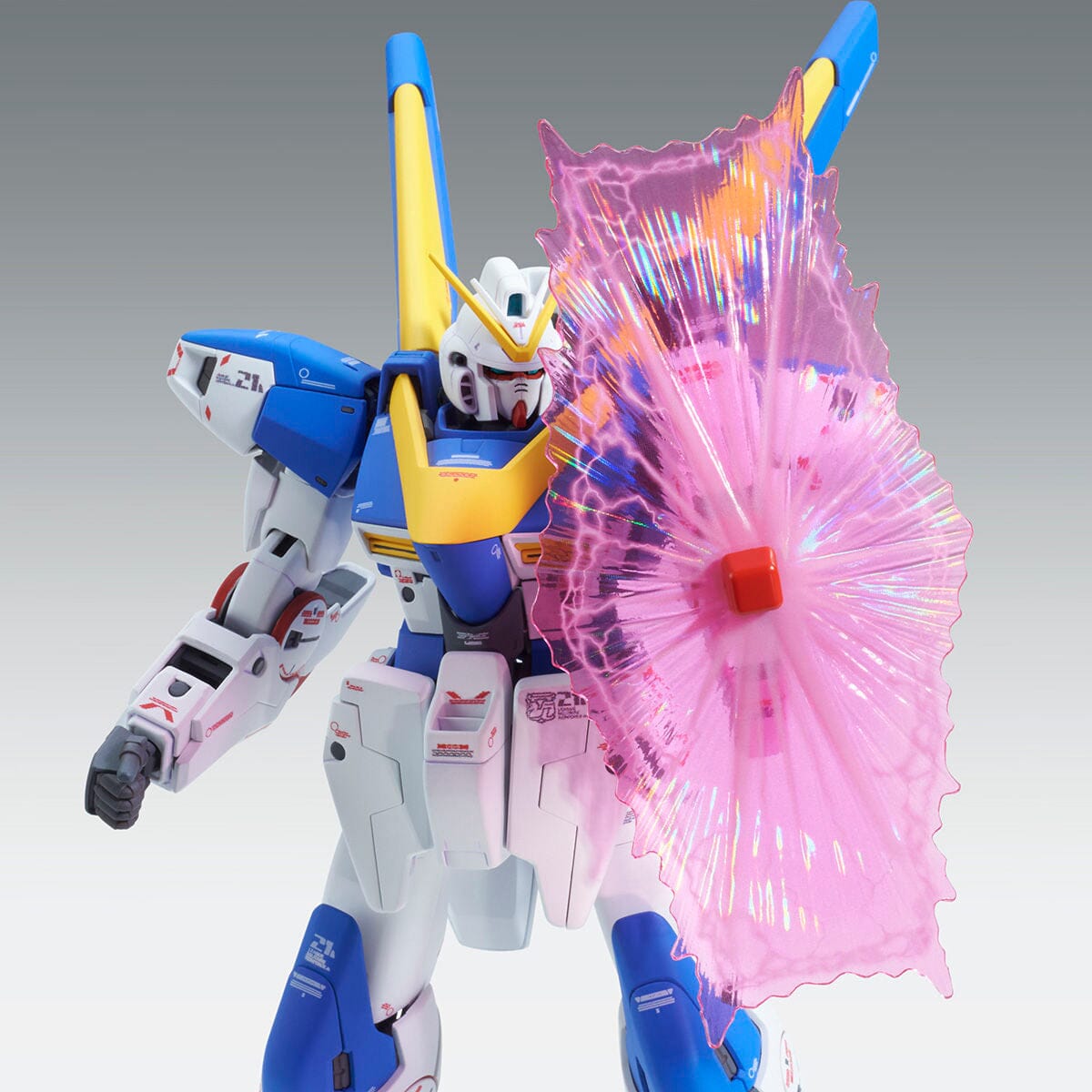 MG 1/100 Victory 2 Gundam (Ver. Ka)