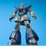 MG MSN-02 Perfect Zeong