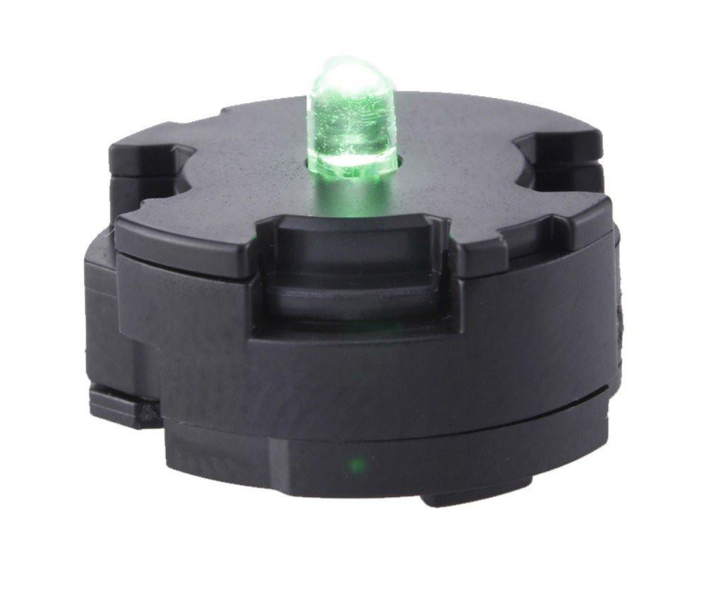 Gunpla LED Unit - 2 LED Set (Green)