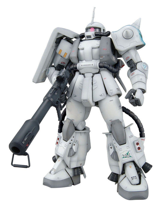 MG 1/100 Shin Matsunaga Zaku Ver 2.0