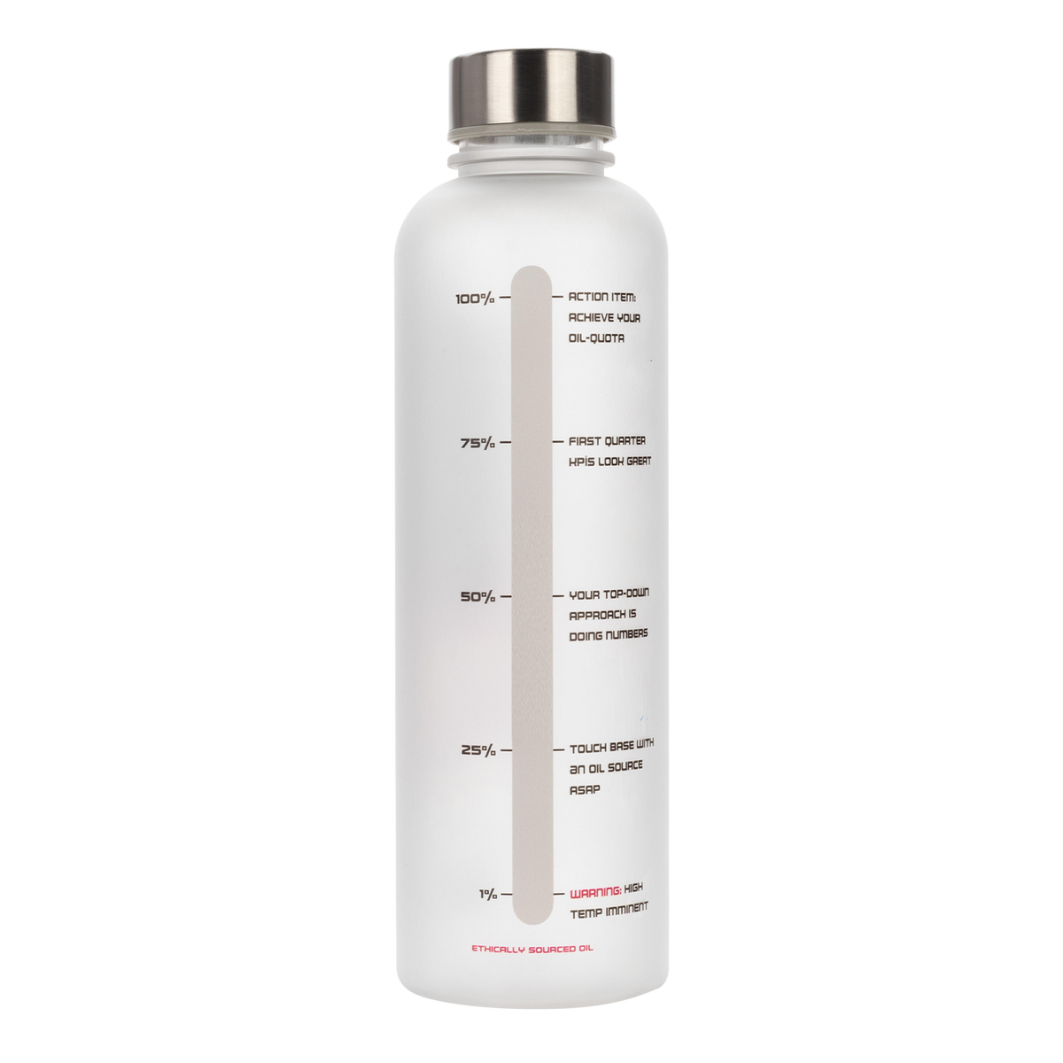 JC Jenson Water Bottle