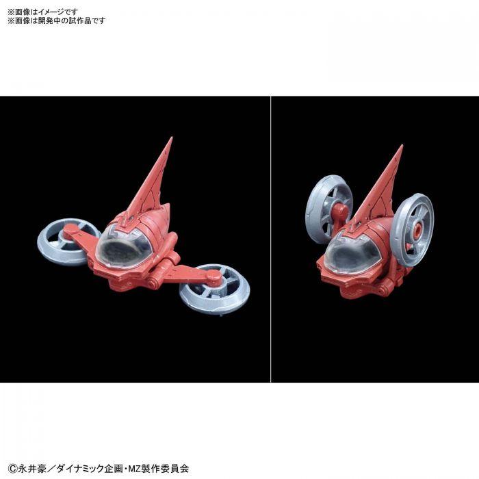 Mazinger Z Infinity Mazinger Z (Infinity Ver.) 1/60 Scale Model Kit