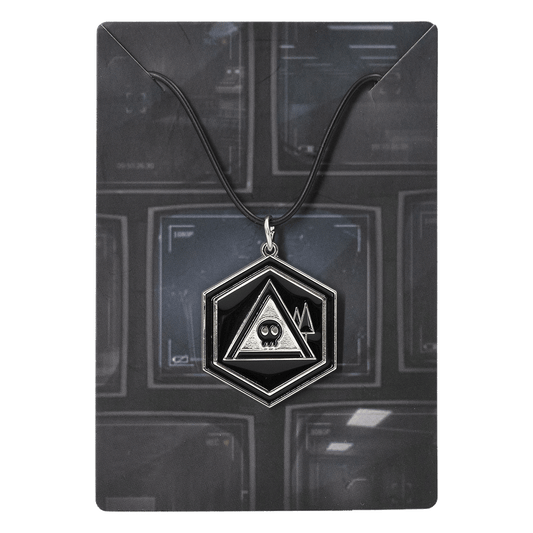 Cabin Fever Necklace